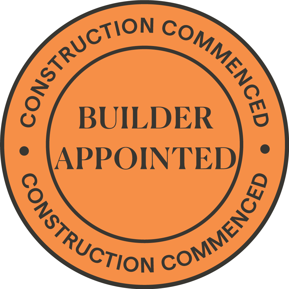 Builder Appointed